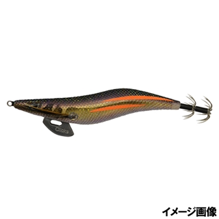 CRONO クリックス プロスペック 3.5寸 SH06.いかなごオレンジ CRONO クリックス プロスペック 3.5寸 SH06.いかなごオレンジ