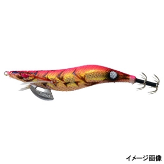 61.ピンクトリックシュリンプ_グローアイズ