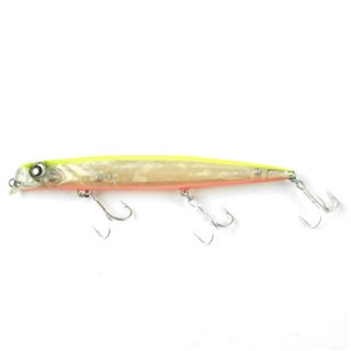 ロデオクラフト バンズ SRF-125 盤洲干潟 チャートホロクリアー