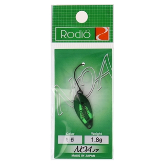 15 Mグリーン
