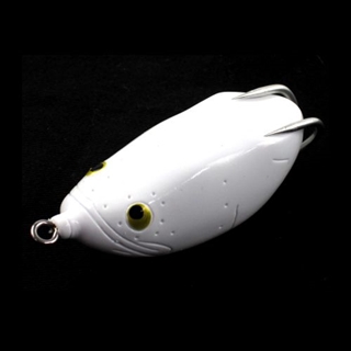 ロデオクラフト　プチボンバー　6セット　雷魚フロッグ ロデオクラフト プチボンバー 6セット 雷魚フロッグ - メルカリ