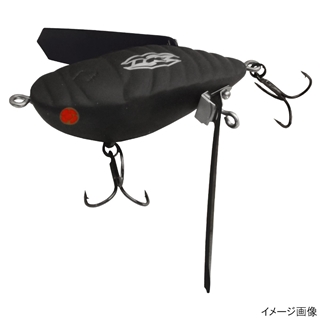 イマカツ アベンタクローラーRS #AC-33(ブラックレイブン