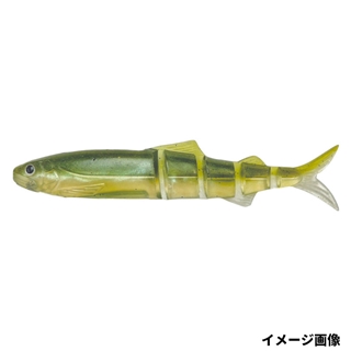 #S-513 リザーバーウグイ稚魚