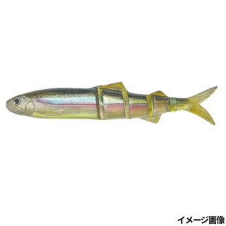 #S-579 リアルフラッシュワカサギ