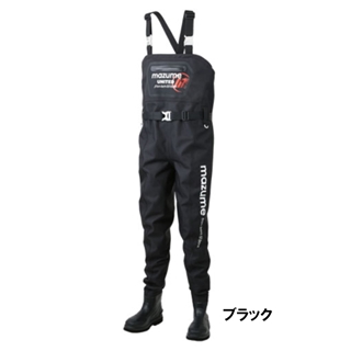 マズメ マズメ ブーツフットゲームウェイダーIII (フェルトスパイク