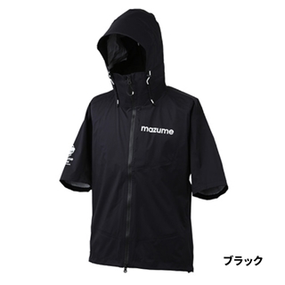 マズメ マズメ レッドムーンレインジャケット ショートスリーブ