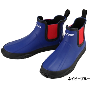 マズメ マズメ ボートブーツ M ブラック MZRB-661 - 釣具のポイント