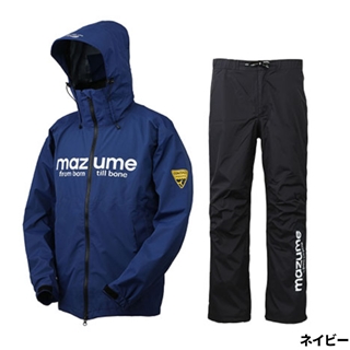 マズメ MZXLJ-088 mazume MZXコンタクトライフジャケット