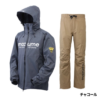 マズメ　コンタクトレインスーツ II　3L himarayaod_0000001176420