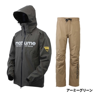 アーミーグリーン