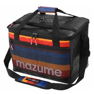 マズメ マズメ タックルコンテナ IV レインボー MZBK-700 - 釣具の