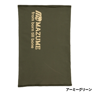 MEeさま専用 マズメ マズメ フェイスガード フリー ブラック MZAP-706 - 釣具の