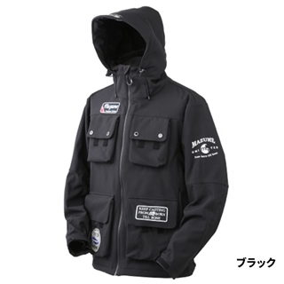 mazume ウインドカットジャケット ダブルトーン