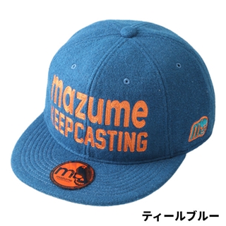 ティールブルー