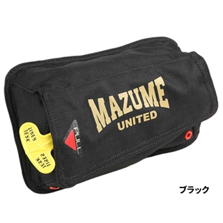 マズメ ダブルポーチスペシャル 限定 4571190546716_1.jpg