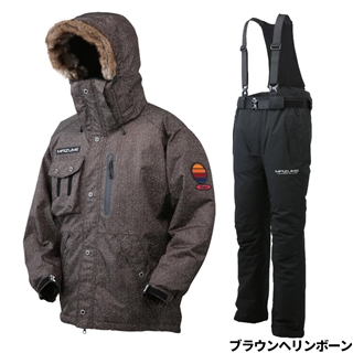 Mai商品 マズメ マズメ コアオールウェザースーツ M インクブラック MZFW-793