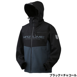 ブラック×チャコール