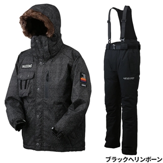 ブラックヘリンボーン