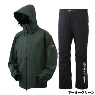 アーミーグリーン