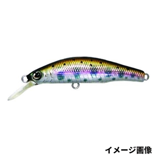 11 YAMAME(ヤマメ)