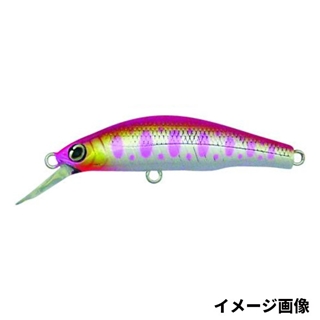 12 H-PK YAMAME(ピンクヤマメ)