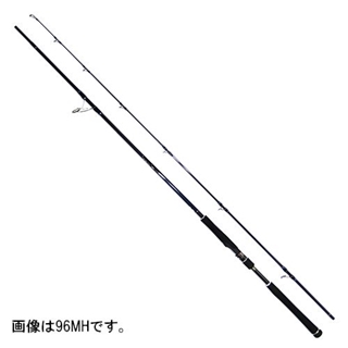 XESTA ゼスタ ランウェイVR 10MH ショアジギングロッド XESTA ショアジギングロッド ランウェイVR 10MH : 松本釣具店