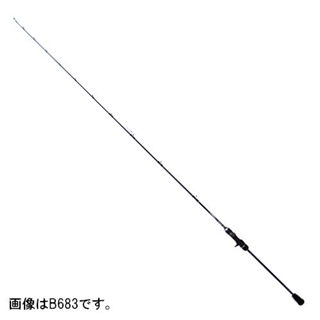 下田漁具/ゼスタ ゼスタ スローエモーション B683 ※ - 釣具の