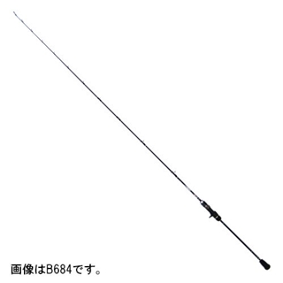 下田漁具/ゼスタ ゼスタ スローエモーション B684 ※ - 釣具の