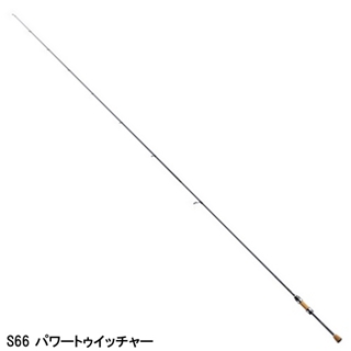 ゼスタ(XeSTA) ブラックスター TZチューンド S66 パワートゥイッ