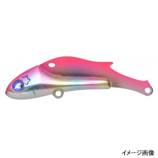 #03 ピンクキャンディシルバー