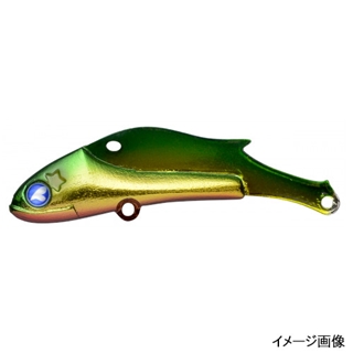 #04 グリーンゴールド