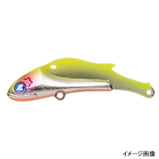 #05 チャートバックシルバー
