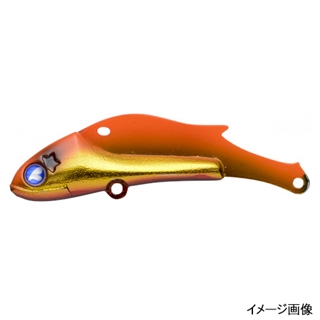 #07 オレンジゴールド