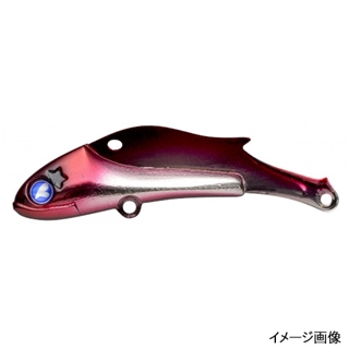#08 フラッシュレッド