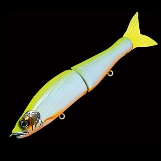 ガンクラフト 鮎邪 ジョインテッドクロー 改 148 タイプ15SS #K-03