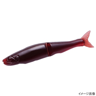 ガンクラフト ジョインテッドクロー シェイプス 2.5インチ #03