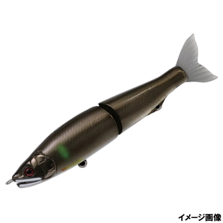 ガンクラフト 鮎邪 ジョインテッドクロー 128 タイプF #28