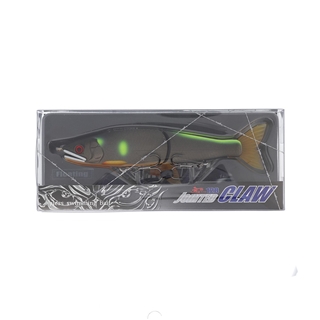 ガンクラフト 鮎邪 JOINTED CLAW 128 Type-F #23 朧月光鮎【ゆう