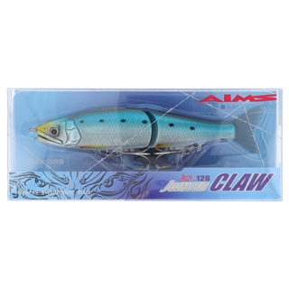 ★　162 残2 新品特価 ジョインテッドクロー 230F 限定カラー AS02 マイワシ ジョインテッドクローマグナム 230F 極カラー | UOYA FISHING