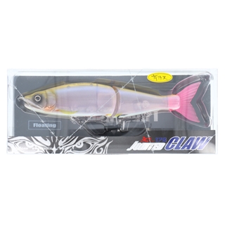 ガンクラフト 鮎邪 ジョインテッドクロー 178 タイプF 有頂天 #T-07