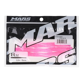 プリズムピンク