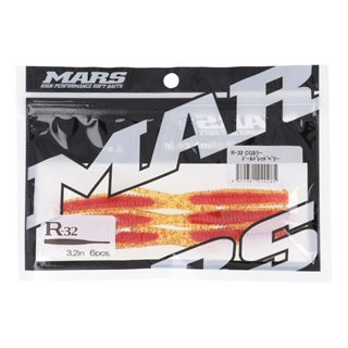 ゴールドレッドベリー