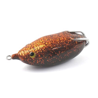 ロデオクラフト ボンバー 兄弟 7個セット　雷魚 雷魚]ロデオクラフト、フロッグ、シンカー入荷。 : ルアー