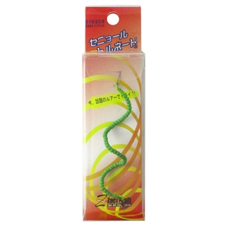 6ライトグリーン