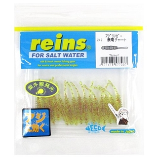 242 泉南チャート