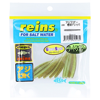 286 若狭アジカモ