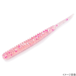 295 UVアカアミフラッシュピンクKR