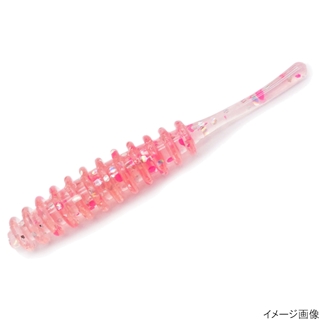 295 UVアカアミフラッシュピンクKR