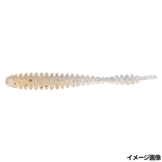 610 夜な夜なオキアミ