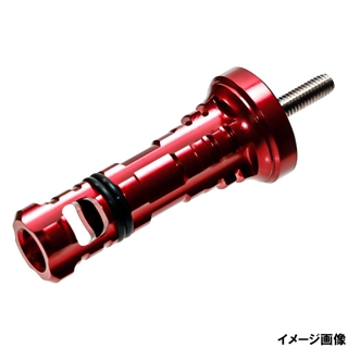 SHIMANO - オーシャンマーク　スプール　ダブルハンドル　リールキャップ　セット　赤　レッド 4571443174468_1.jpg